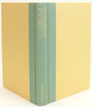 Reed, Lou (1942-2013) "Between Thought and Expression: Selected Lyrics of Lou Reed" - Signed First Edition