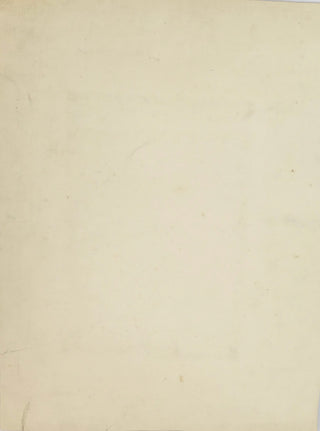 Rejlander, Oscar Gustave. (1813 - 1875) "Portrait with Mirror Image," ca. 1860