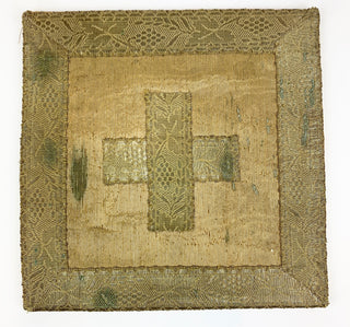 [Religion] [Abstraction] Collection of Antique Catholic Corporal Bags