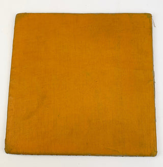[Religion] [Abstraction] Collection of Antique Catholic Corporal Bags
