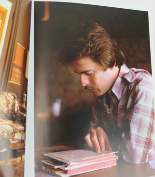 Reynolds, Greg. "Jesus Days" - SIGNED