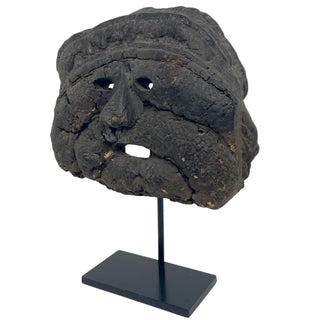 [Mask] Ritual Lingzhi Fungus Mask