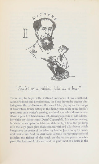 Rockwell, Norman. (1894 - 1978) "My Adventures as an Illustrator" - Signed
