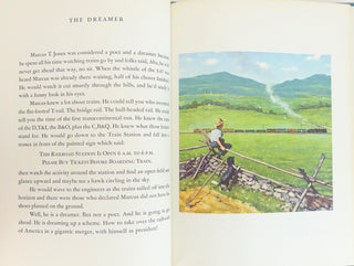 Rockwell, Norman. (1894 - 1978) [Wahl, Jan. (1931-2019)] "The Norman Rockwell Storybook" - Signed