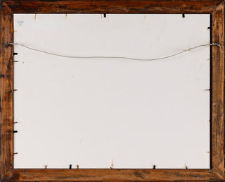 [Shakers] "SHAKERS, THEIR MODE OF WORSHIP" - Hand Colored Stipple Engraving, ca. 1830