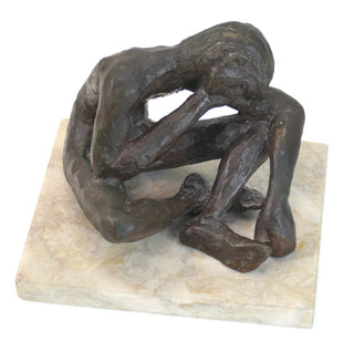 Salmones, Victor. (1937 - 1989) In The Arms of Morpheus, ca. 1966