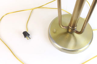 [Sarfatti, Gino. (1912 - 1985)] [STYLE OF] Table Lamp, ca. 1955