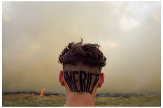 Turounet, Paul. (b. 1962) AMERICA - Reynosa, Tamaulipas, Mexico, 1998