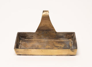 [Sinatra, Frank. (1915–1998)] Frank Sinatra's Engraved Brass Dressing Room Hook from Las Vegas, view 5