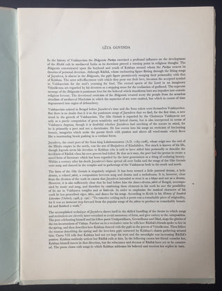 Smith, Willi. (1948–1987) Autograph Letter on a Portfolio of Indian Art