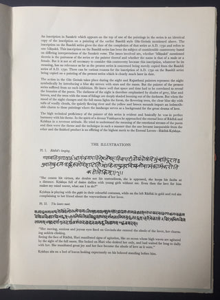 Smith, Willi. (1948–1987) Autograph Letter on a Portfolio of Indian Art