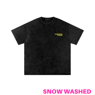 "B" Dry Goods T-Shirt