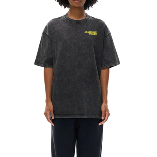 "B" Dry Goods T-Shirt