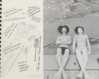 [Music of the Avant-Garde] "Source: Music of the Avant-garde"  - COMPLETE SET