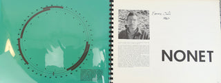 [Music of the Avant-Garde] "Source: Music of the Avant-garde"  - COMPLETE SET