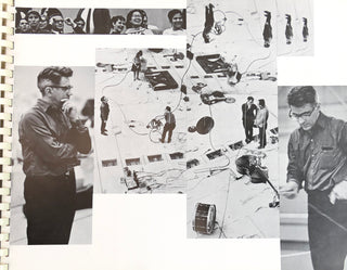 [Music of the Avant-Garde] "Source: Music of the Avant-garde"  - COMPLETE SET