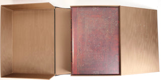 [Squarcialupi, Antonio. (1470-1480)] Il Codice Squarcialupi [Codex] DELUXE Facsimile Edition