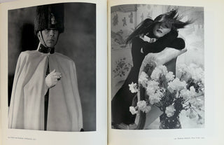 Steichen, Edward. (1879-1973) [Bidart, Frank. (b.1939)] "A Life in Photography"