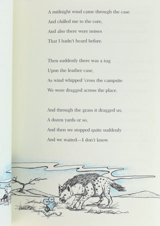 Stewart, Jimmy. (1908–1997) "Jimmy Stewart and His Poems"  - SIGNED