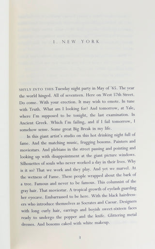 Stone, William Oliver (b. 1946) "A Child's Night Dream"  - SIGNED