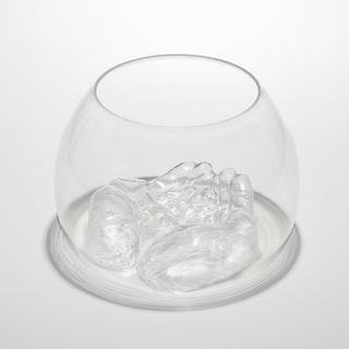 Suh, Do-Ho. (b. 1962) "Bowl with Hands," 2004