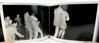 Yoshiyuki, Kohei. (1946-2022) "The Park"