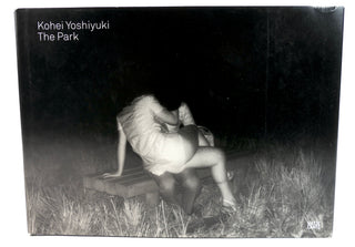 Yoshiyuki, Kohei. (1946-2022) "The Park"