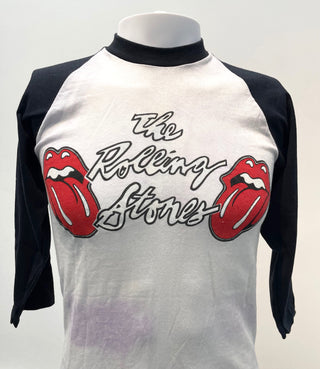 [The Rolling Stones] 1978 U.S Concert Tour T-Shirt
