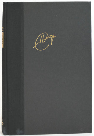 Thompson, Hunter S. (1937-2005) "Better Than Sex" Signed First Edition
