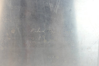 Tipping, Richard. (b. 1949) DANGER: SURREALISM IS ELECTRIC...