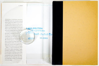 Toibin, Colm. (b. 1955) "The Master" - SIGNED