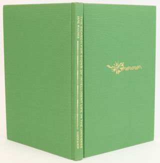 Tomlin, Lily. (b. 1939) [Wagner, Jane. (b. 1935)] "The Search for Signs of Intelligent Life in the Universe"  - SIGNED