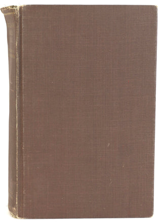 Trevor-Roper, Hugh. (1914-2003) & Cameron, Norman. (1905-1953) & Stevens, R. H. (1893-1967) Hitler's Table Talk