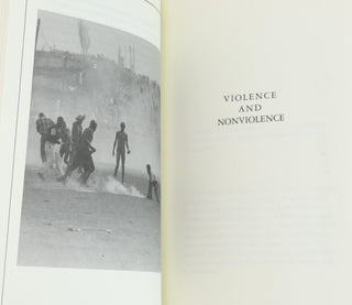 Tutu, Desmond. (1931–2021) [Tutu, Naomi (b. 1960)] "The Words of Desmond Tutu"  - SIGNED