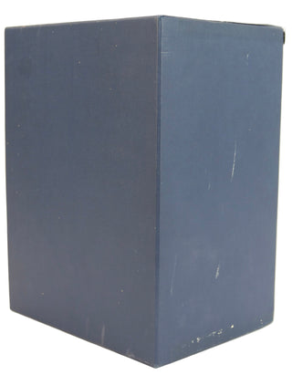 Van Gogh, Vincent. (1853 - 1890) [Bidart, Frank. (b. 1939)] "The Complete Letters of Vincent Van Gogh"