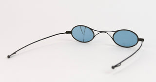 Verdi, Giuseppe. (1813–1901) Personally Worn Eyeglasses