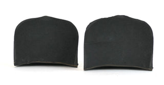 [Violin] Figural Bronze Bookends, ca. 1950s.