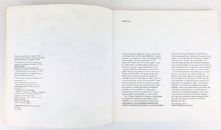 Warhol, Andy. (1928–1987) [Essay by Robert Rosenblum, Edited by David Whitney] Andy Warhol: Portraits of the 70s - SIGNED AND WITH AN ORIGINAL SIGNED POLAROID