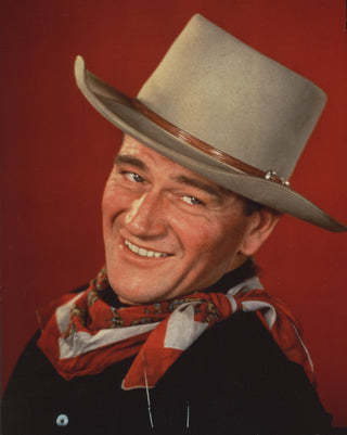 [Wayne, John. (1907–1979)] [Rogers, Roy. (1911–1998)] [Gable, Clark. (1901–1960)] [Lamour, Dorothy. (1914–1996)] [Grant, Cary. (1904–1986)] [Williams, Van. (1934–2016)] Collection of Promotional Photograph and Headshot Reprints