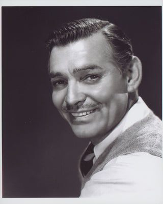 [Wayne, John. (1907–1979)] [Rogers, Roy. (1911–1998)] [Gable, Clark. (1901–1960)] [Lamour, Dorothy. (1914–1996)] [Grant, Cary. (1904–1986)] [Williams, Van. (1934–2016)] Collection of Promotional Photograph and Headshot Reprints