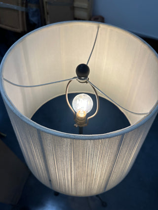 Weinberg, Frederick. (1915 - 2018) Figural Floor Lamp, ca. 1950