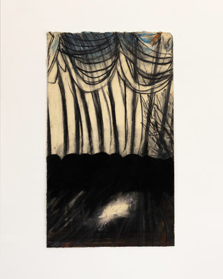 Weissglass, Jeannie. Traces (2025)