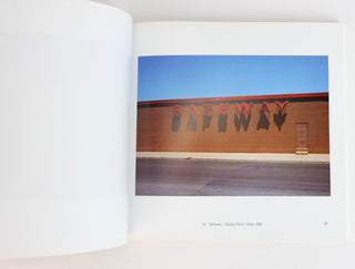 Wenders, Wim. (b. 1945)  [Bidart, Frank. (b. 1939)] "PICTURES FROM THE SURFACE OF THE EARTH" - Inscribed to Frank Bidart