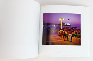 Wenders, Wim. (b. 1945)  [Bidart, Frank. (b. 1939)] "PICTURES FROM THE SURFACE OF THE EARTH" - Inscribed to Frank Bidart