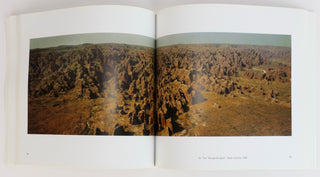 Wenders, Wim. (b. 1945)  [Bidart, Frank. (b. 1939)] "PICTURES FROM THE SURFACE OF THE EARTH" - Inscribed to Frank Bidart
