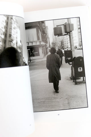 Wenders, Wim. (b. 1945) "Once"