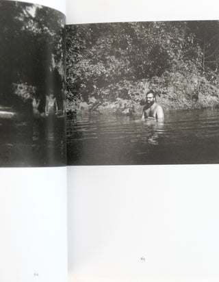 Wenders, Wim. (b. 1945) "Once"