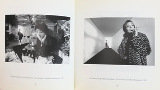 [Hollywood] Willoughby, Bob. (1927 - 2009) "Bob Willoughby's Hollywood" - Signed