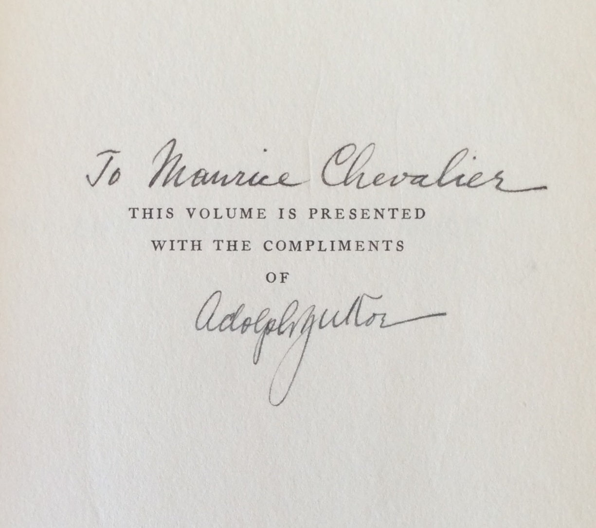 Autographs & Manuscripts > Archive – Page 460 – Schubertiade Music