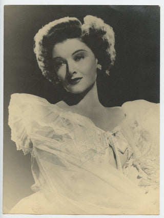 Myrna Loy Signed Photograph, view 1